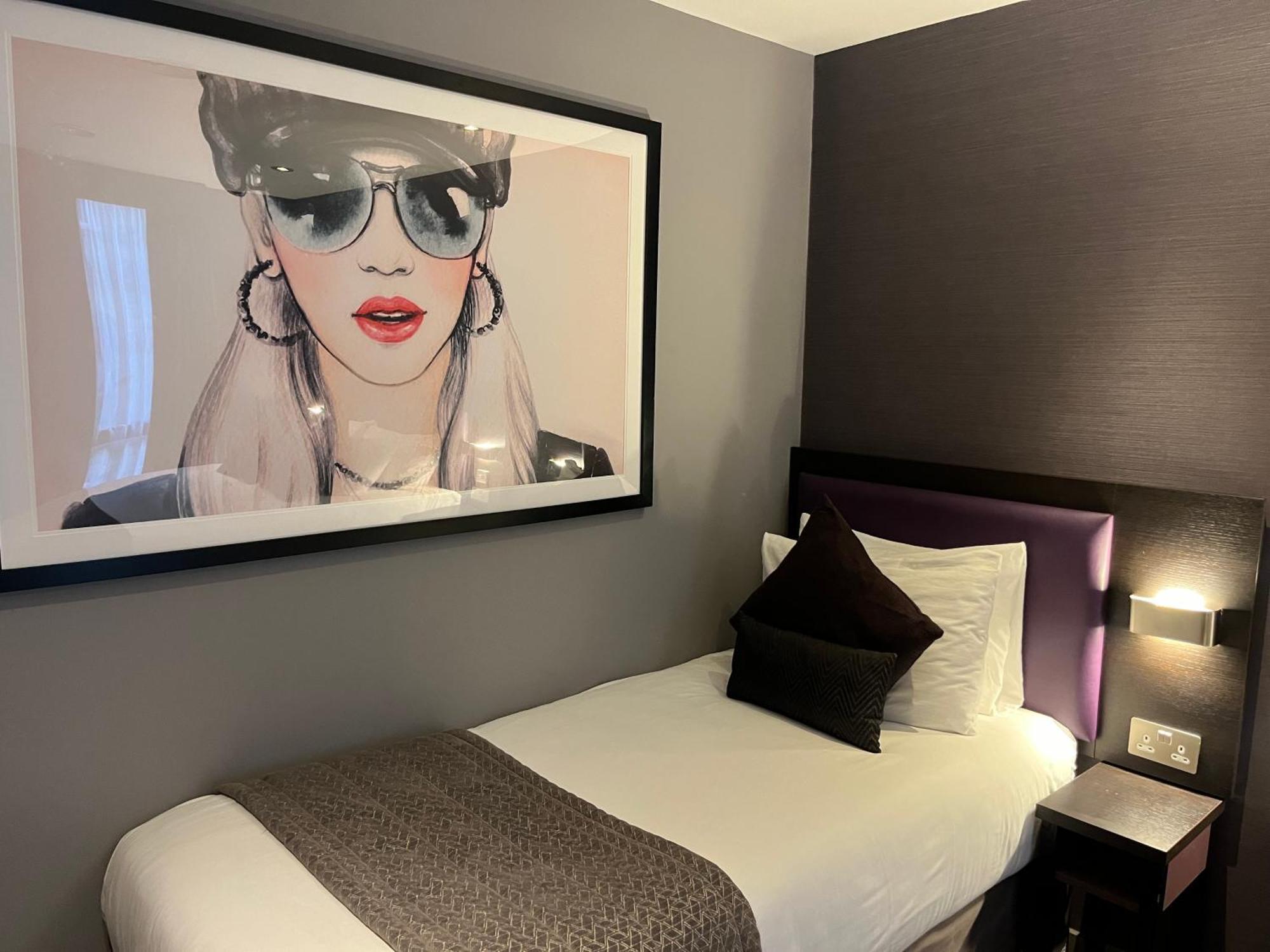 Epic Apartments Tunnage Square リヴァプール エクステリア 写真