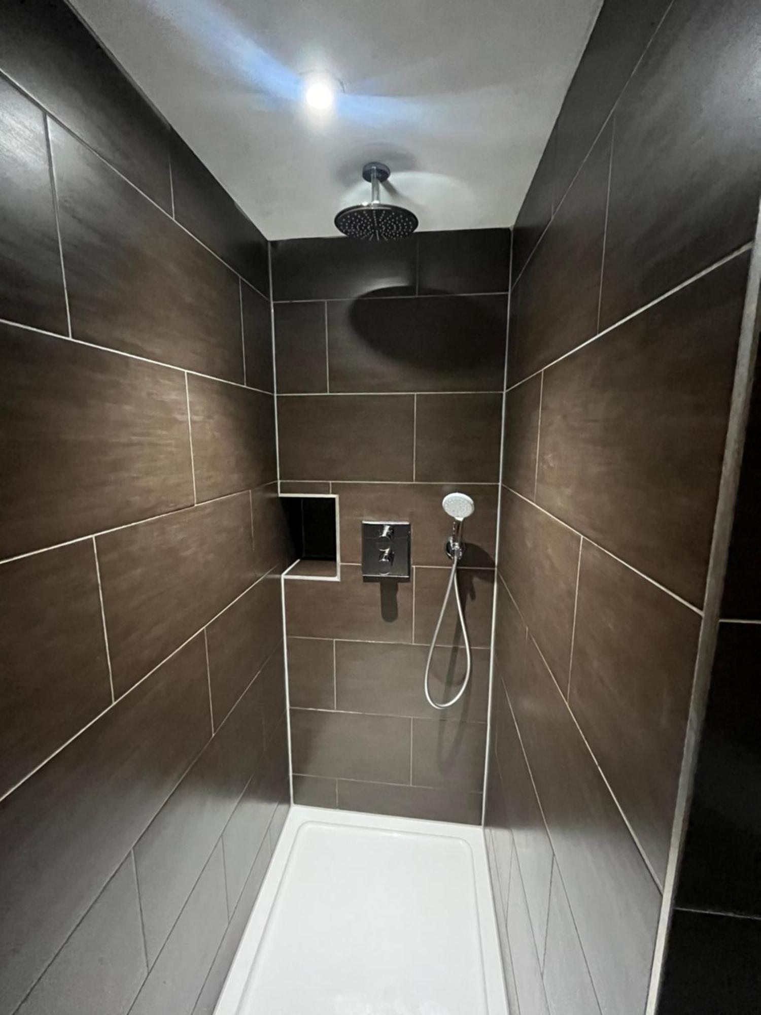 Epic Apartments Tunnage Square リヴァプール エクステリア 写真